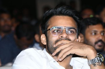 Winner Movie Pre Release Event